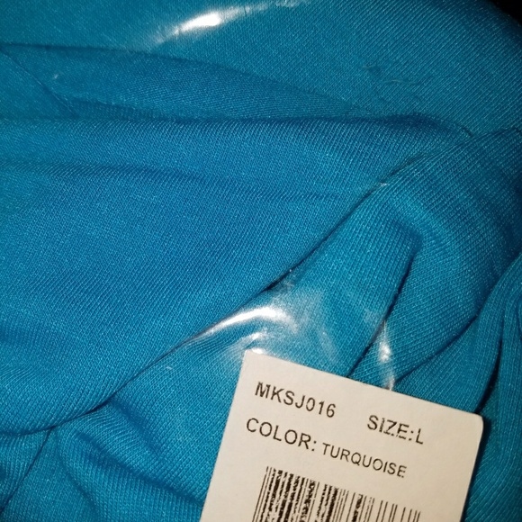 MTV Retro Graphic Crisscross V Neck Tshirt L & M - Picture 4 of 4